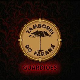 Album cover of Guardiões