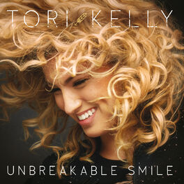 Album cover of Unbreakable Smile