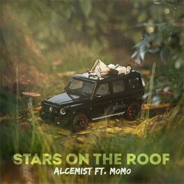 Album cover of Stars On The Roof (feat. MoMo)