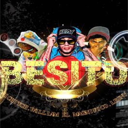 Album cover of Besito