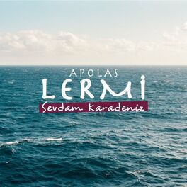 Album cover of Sevdam Karadeniz