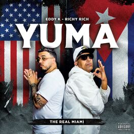 Album cover of YUMA