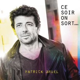 Album cover of Ce soir on sort...
