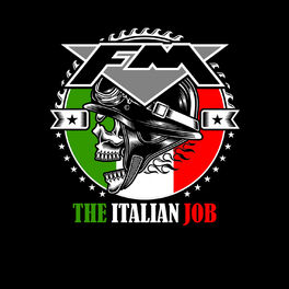 Album cover of The Italian Job (Live)