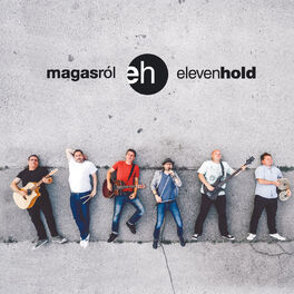 Album cover of Magasról
