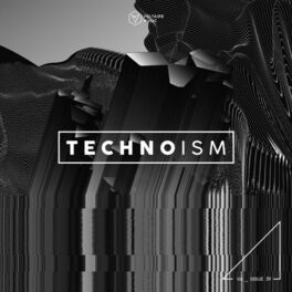 Album cover of Technoism Issue 39