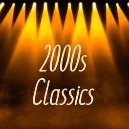 Album cover of 2000s Classics