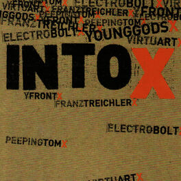 Album cover of Intox