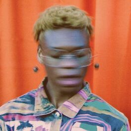 Album cover of King