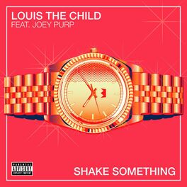 Album cover of Shake Something