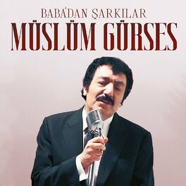 Album cover of Baba'dan Şarkılar