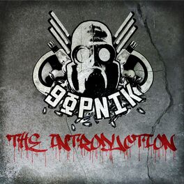 Album cover of The Introduction EP