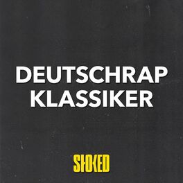 Album cover of Deutschrap Klassiker