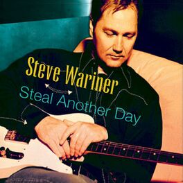 Album cover of Steal Another Day