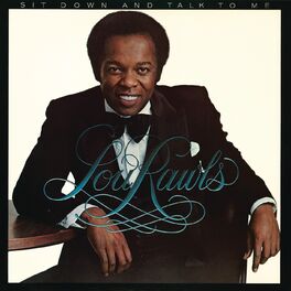 Album cover of Sit Down and Talk to Me
