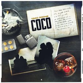 Album cover of COCO