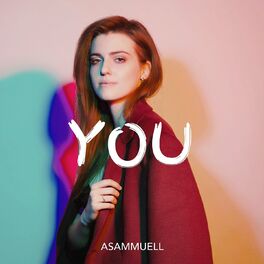 Album cover of YOU