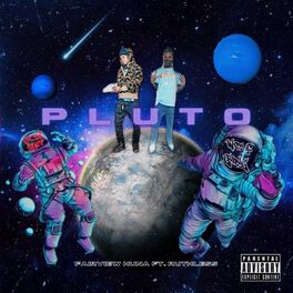 Album cover of Pluto (feat. ruthless)