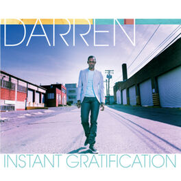 Album cover of Instant Gratification