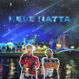 Album cover of Hele Natta