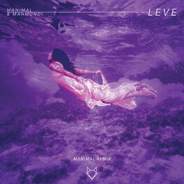 Album cover of Leve (Manimal Remix)