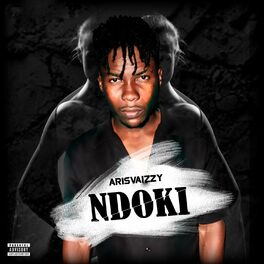 Album cover of Ndoki