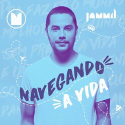 Download CD Jammil – Navegando a Vida 2017