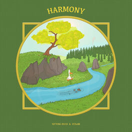Album cover of Harmony