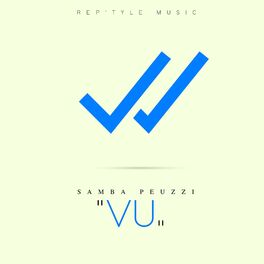 Album cover of Vu