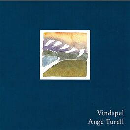Album cover of Vindspel