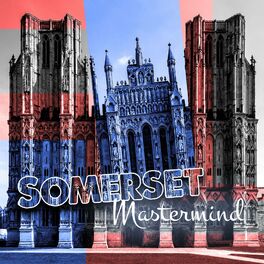 Album cover of Somerset