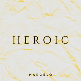 Album cover of Heroic