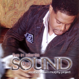 Album cover of The Sound