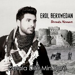 Album cover of Delala Dilê Min Yarê