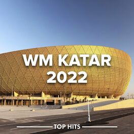 Album cover of WM Katar 2022