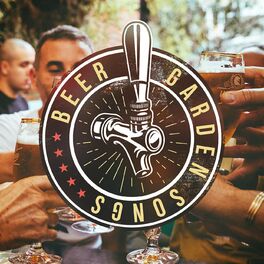 Album cover of Beer Garden Songs