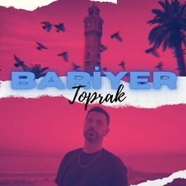 Album cover of Bariyer