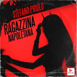 Album cover of Ragazzina napoletana