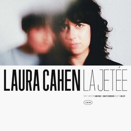 Album cover of La jetée