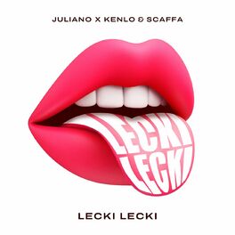 Album cover of Lecki Lecki ?