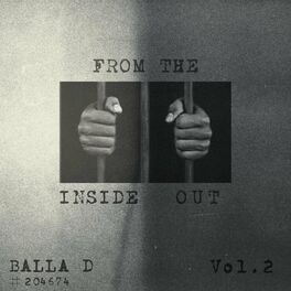 Album cover of From the inside out