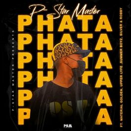 Album cover of Phata