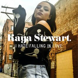 Album cover of I Hate Falling in Love