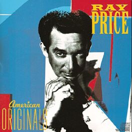 Album cover of American Originals