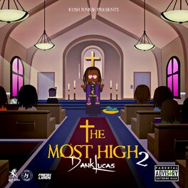 Album cover of The Most High 2