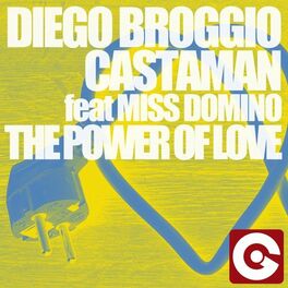 Album cover of The Power of Love
