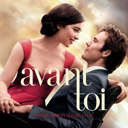 Album picture of Avant Toi (Original Motion Picture Soundtrack)