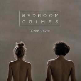 Album cover of Bedroom Crimes
