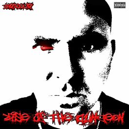 Album cover of Rise of the Dungeon