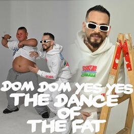 Dom Dom Yes Yes - Remix - song and lyrics by Biser King